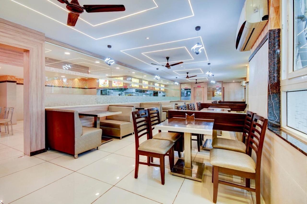 Capital O 81558 Udupi Gokula Бангалор Экстерьер фото
